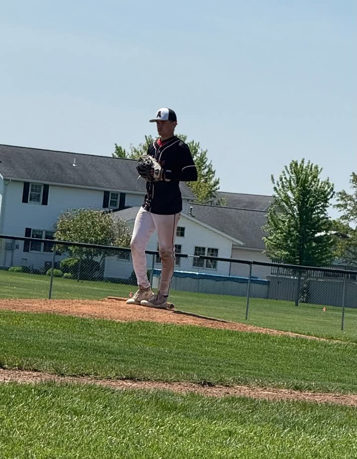 Arlington 6
CR 3

Zander Collins with a solid day on the mound. 
FB 76-78
CH 64-68
SL 68-71
CB 65-68

7 innings COMPLETE GAME 
101 pitches 
8 ks
2 BB
2 hits 
<a href="/ZanderCollins28/">Zander Collins</a>
<a href="/BuckeyeElite28/">BuckeyeElite2028</a>