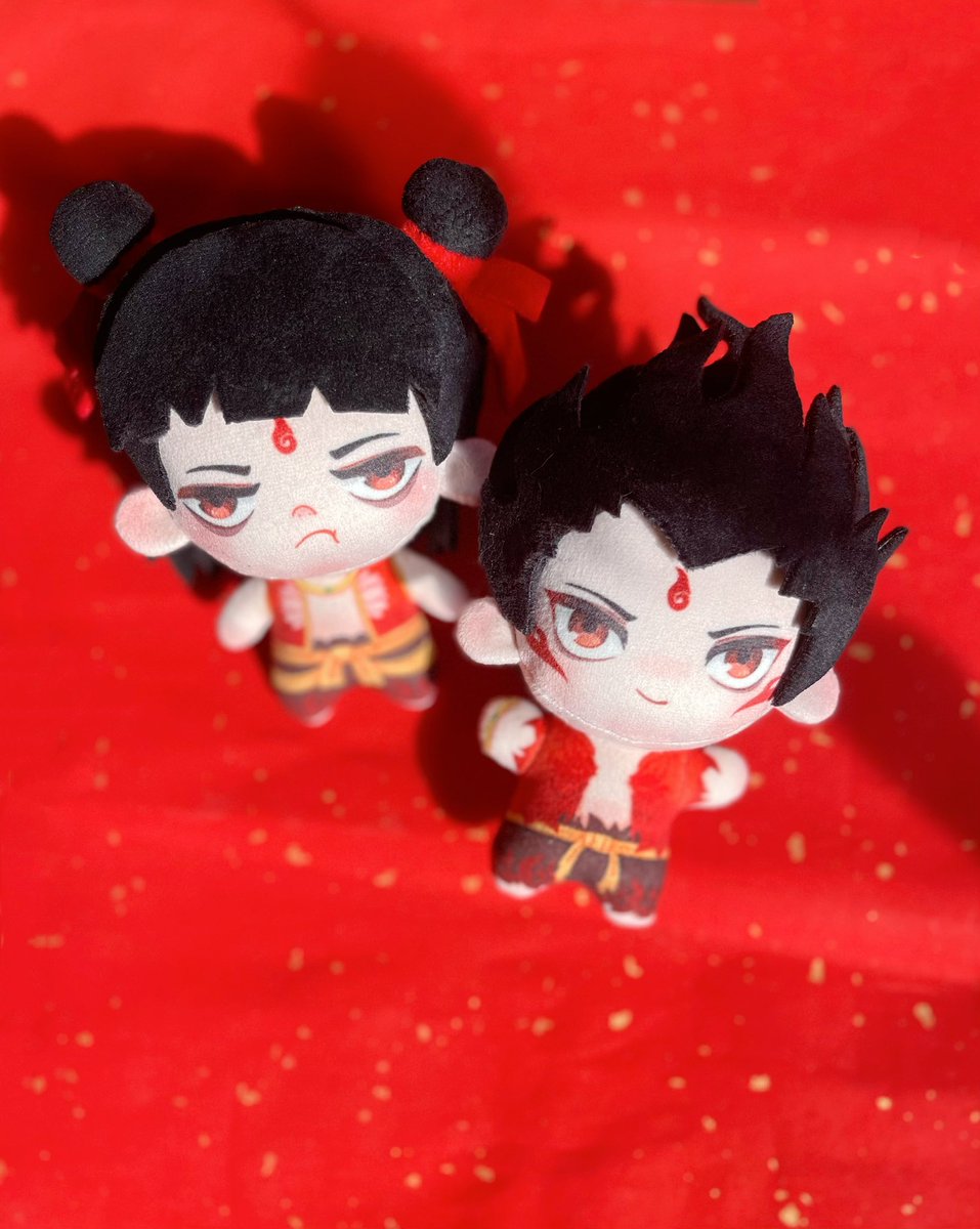 hersky203's tweet image. #哪吒2 #哪吒之魔童鬧海 #哪吒
图纸分享