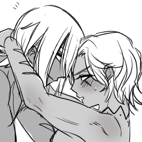 先日センシティブ設定で上げてみたムトイフをポイピク移動で再UP(R18)
https://t.co/vBrDC9ubAg 