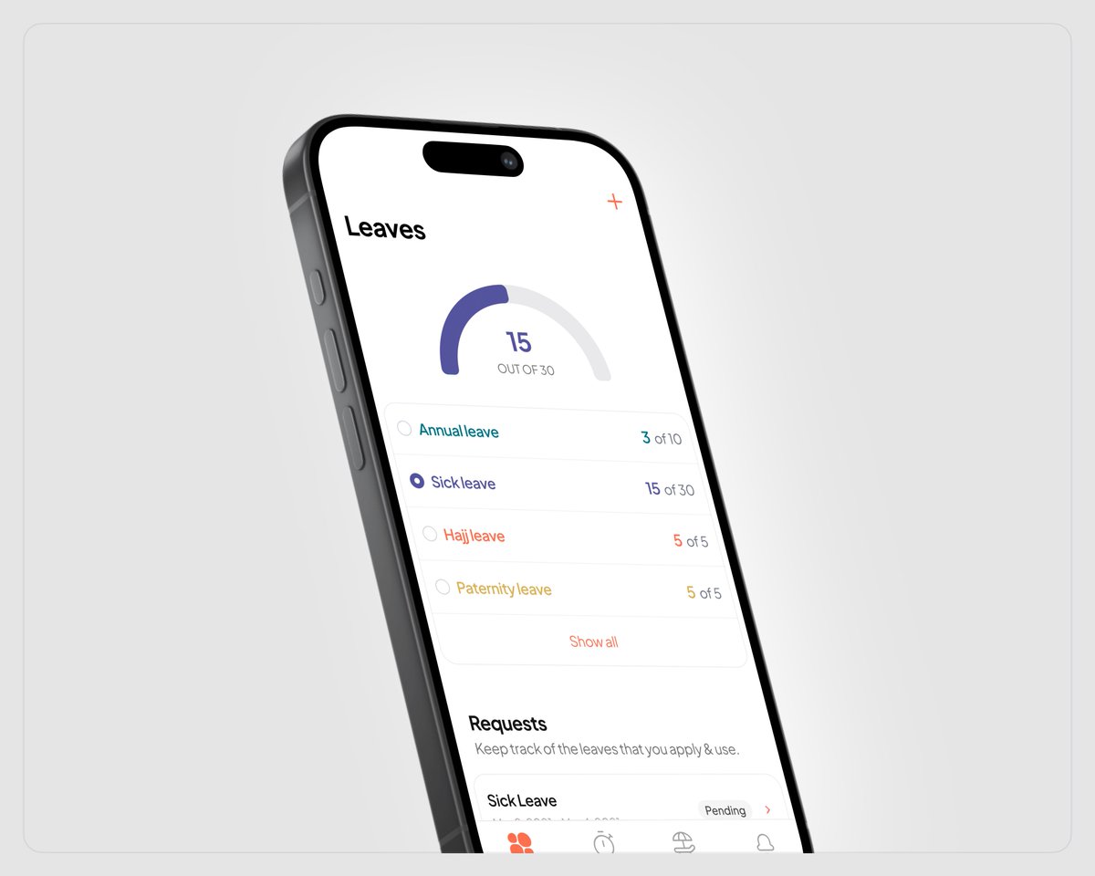 Because asking HR “how many leaves do I have?”
shouldn’t still be a thing in 2025.

Designed for <a href="/joinhumanlot/">Humanlot</a>