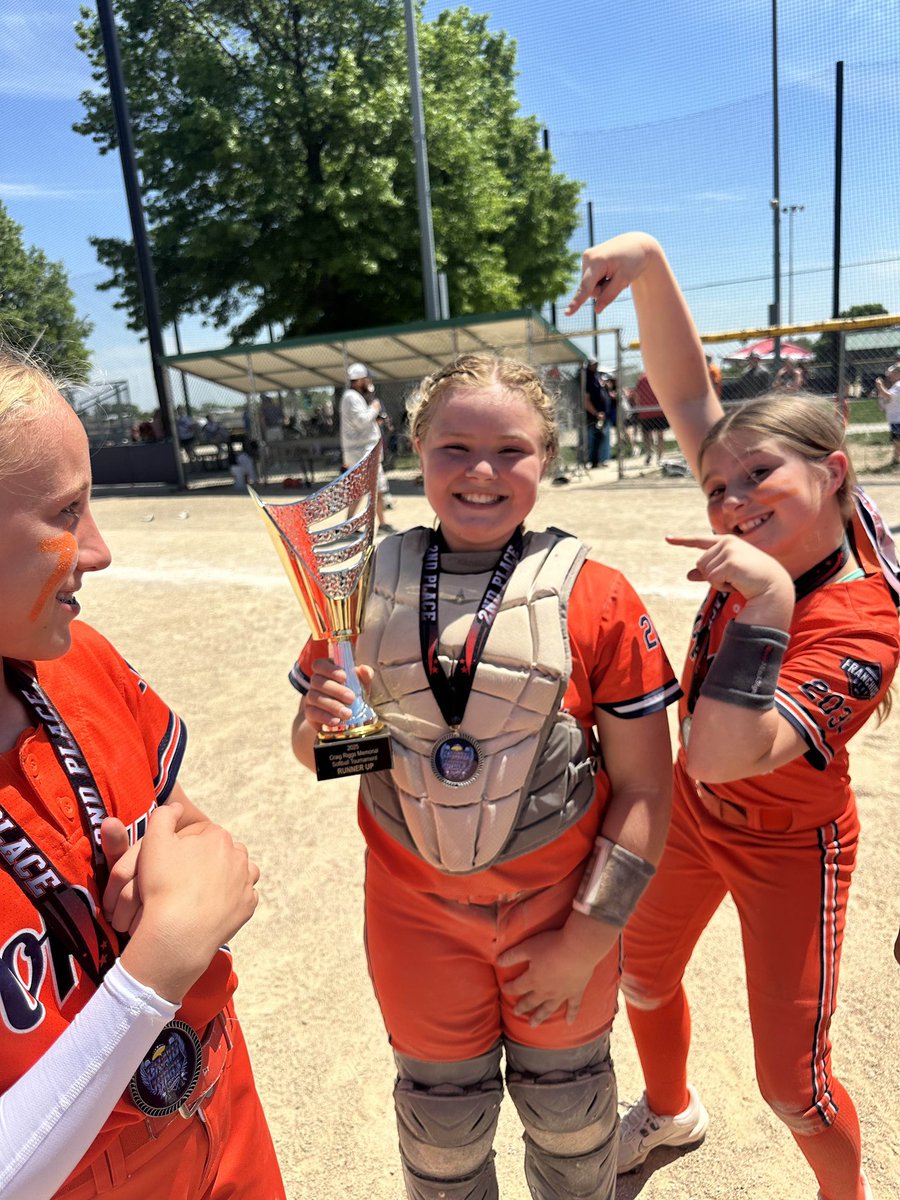 Top Gun 12u - Rocha (@tga_rocha) on Twitter photo Mother’s Day weekend top 2 finish!!! Our MVP: Brooke Murray! 🩵 #TGF
<a href="/rochad2042/">David Rocha</a> <a href="/Coach_MartyBall/">Marty McDonald</a> <a href="/KDLefty08_2026/">Kelsie Donaldson</a> <a href="/topgunfastpitch/">Top Gun Fastpitch</a> Mother’s Day weekend top 2 finish!!! Our MVP: Brooke Murray! 🩵 #TGF
<a href="/rochad2042/">David Rocha</a> <a href="/Coach_MartyBall/">Marty McDonald</a> <a href="/KDLefty08_2026/">Kelsie Donaldson</a> <a href="/topgunfastpitch/">Top Gun Fastpitch</a>