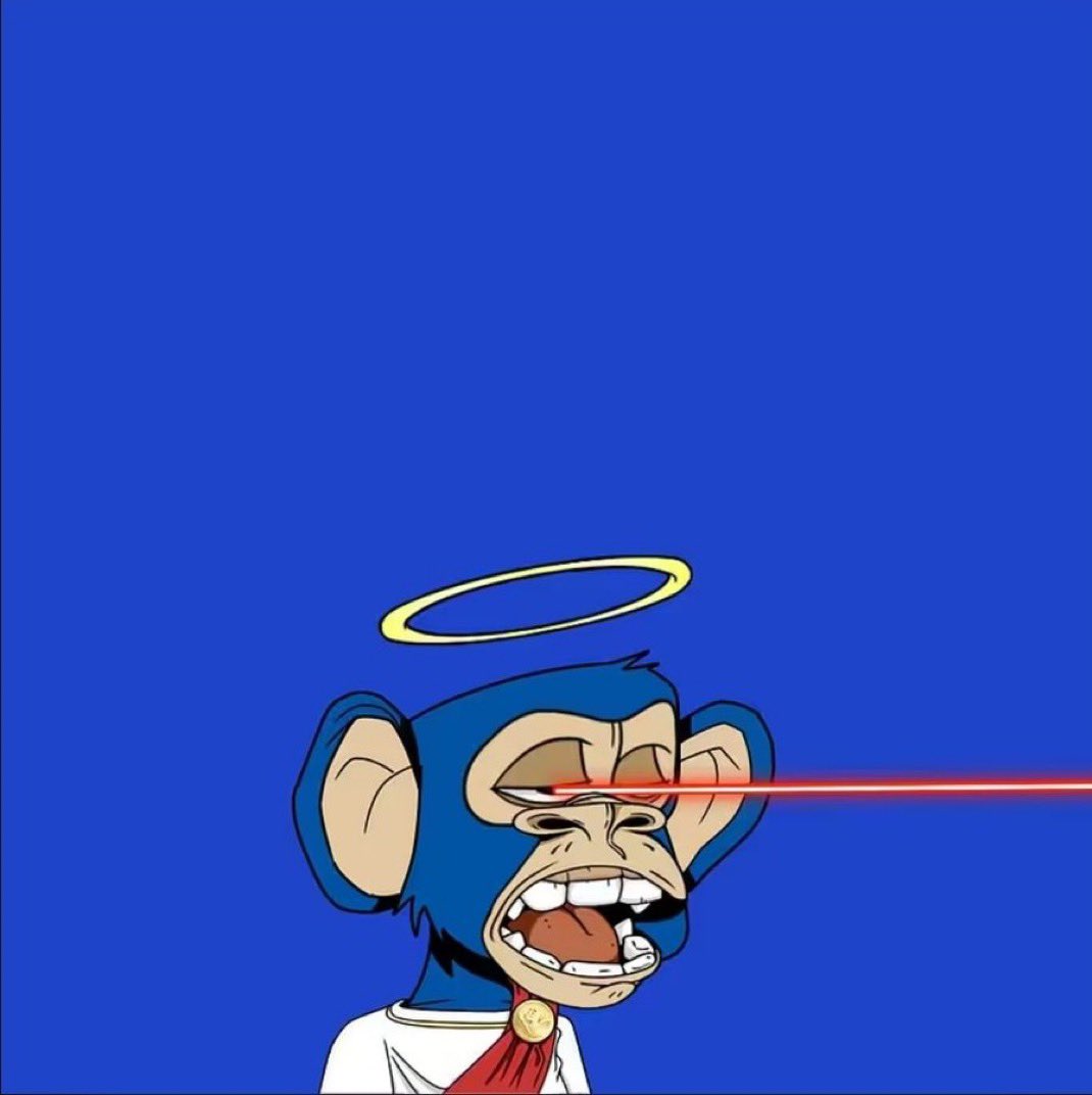 GM

RUN IT BACK

LET’S GO <a href="/smokethatdank1/">smokethatdank.eth 💎🦷</a> 💪

baby-apes-on-ape.nfts2.me