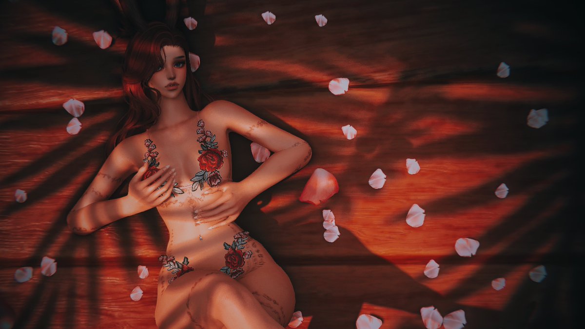 𝕰𝖔𝖗𝖟𝖊𝖆𝖓 𝕭𝖊𝖆𝖚𝖙𝖞

#FFXIVScreenshots I #ffxivgpose I #ffxivviera I #GPOSERS I #ff14 | #atelierjaque | #ivarymods