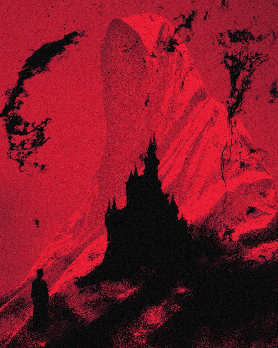 No Exit 🔴🔺

Auction still live now on <a href="/salvor_io/">Salvor 🚢🔺</a>
feel free to join it

salvor.io/collections/0x…