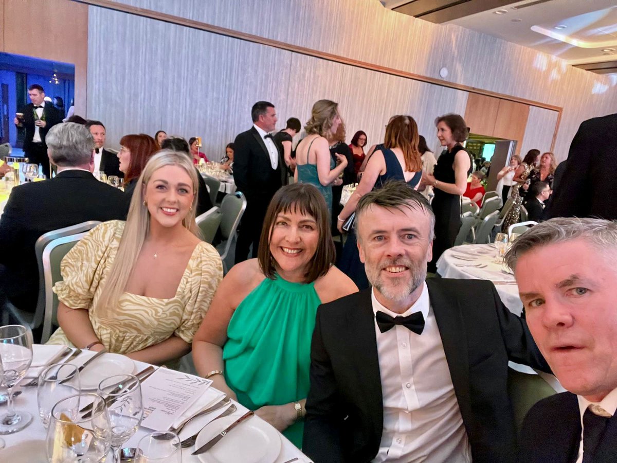 TUS Nursing & Healthcare (@nursingtus) on Twitter photo Congratulations to Dr Ali Fagan, Dr Des Cawley & Anne Cooney who were shortlisted for best international collaboration with TUS Global, TUS Dept Nursing and Healthcare and Nurture Africa at the recent Education Awards. Also pictured is Kevin Murphy from Nurture Africa. Congratulations to Dr Ali Fagan, Dr Des Cawley & Anne Cooney who were shortlisted for best international collaboration with TUS Global, TUS Dept Nursing and Healthcare and Nurture Africa at the recent Education Awards. Also pictured is Kevin Murphy from Nurture Africa.