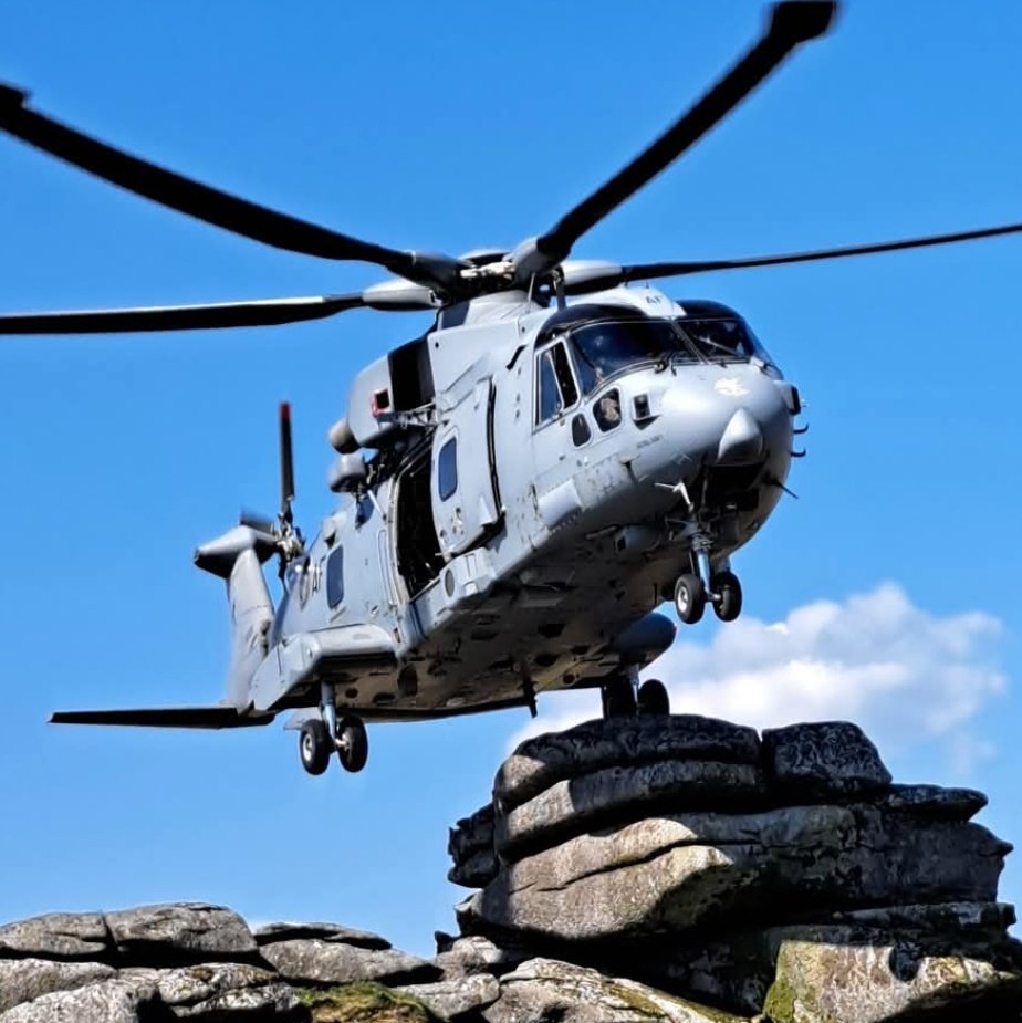 Ric CoIe 🇬🇧 (@ric_cole) on Twitter photo There's cool, and then there's Commando Helicopter Force cool! 😎
<a href="/845NAS/">845 Naval Air Squadron</a> <a href="/846NAS/">846 Naval Air Squadron</a>
<a href="/Commando_Ops/">UK Commando Force Operations</a>
#TenTors There's cool, and then there's Commando Helicopter Force cool! 😎
<a href="/845NAS/">845 Naval Air Squadron</a> <a href="/846NAS/">846 Naval Air Squadron</a>
<a href="/Commando_Ops/">UK Commando Force Operations</a>
#TenTors
