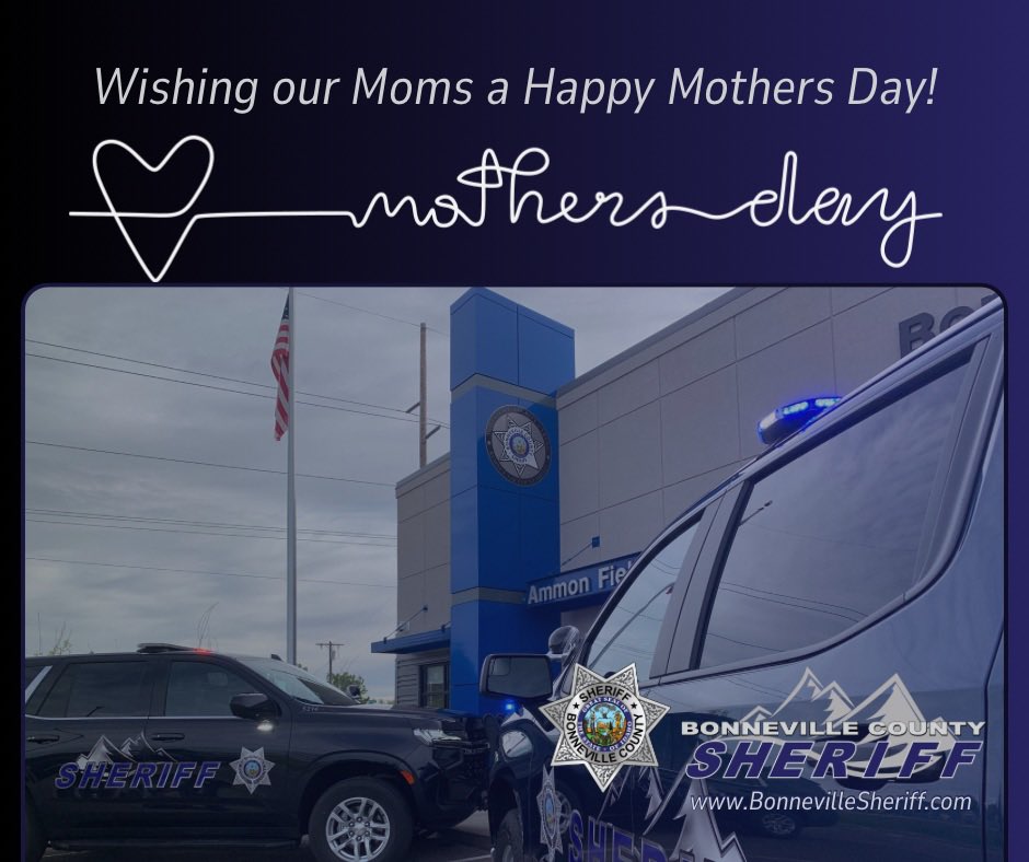 Bonneville County Sheriff's Office (@bonnevillecso) on Twitter photo 