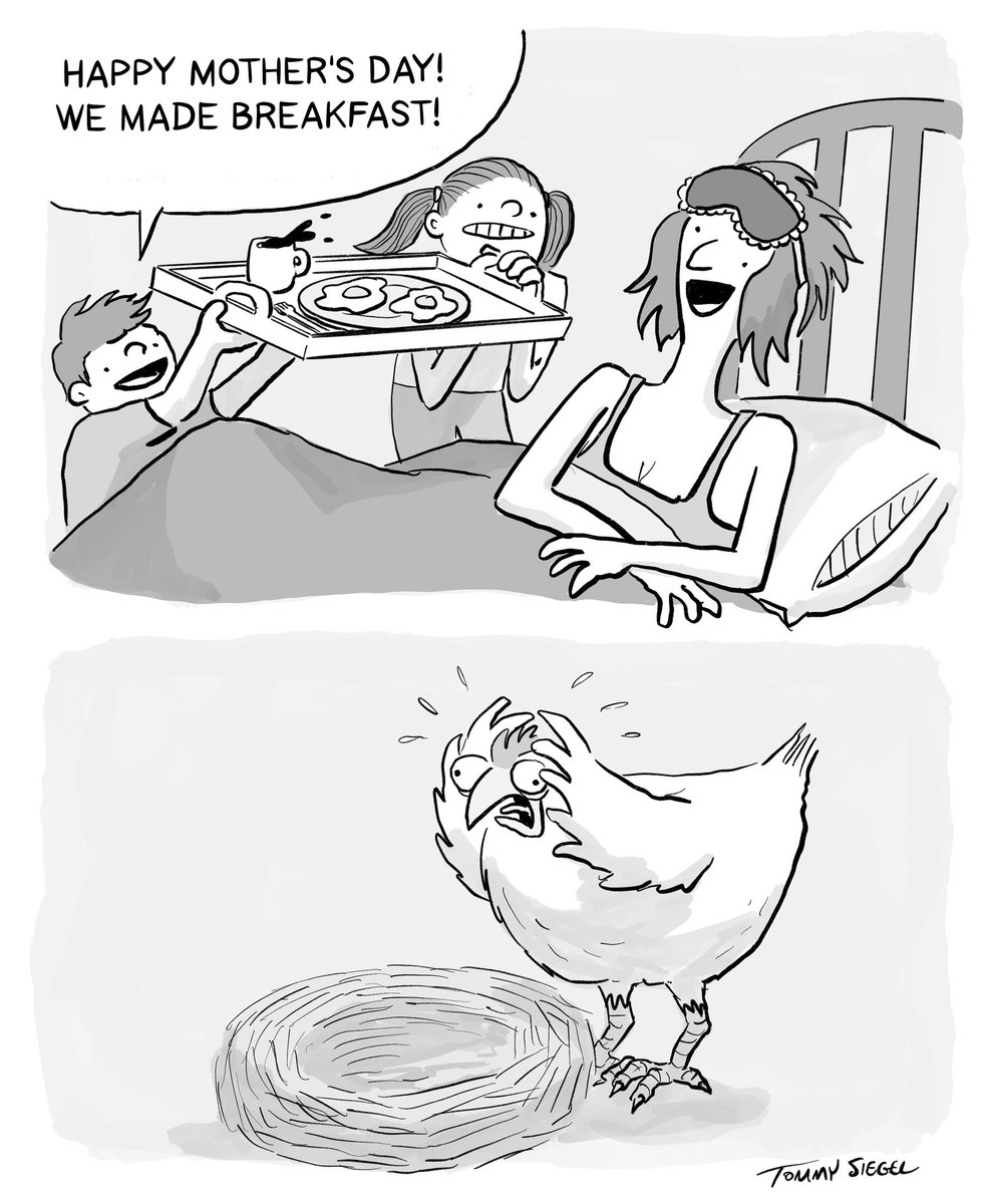 mother's day breakfast 