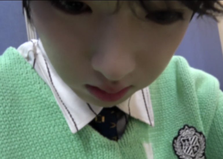 심기가 불편한 아기커신님