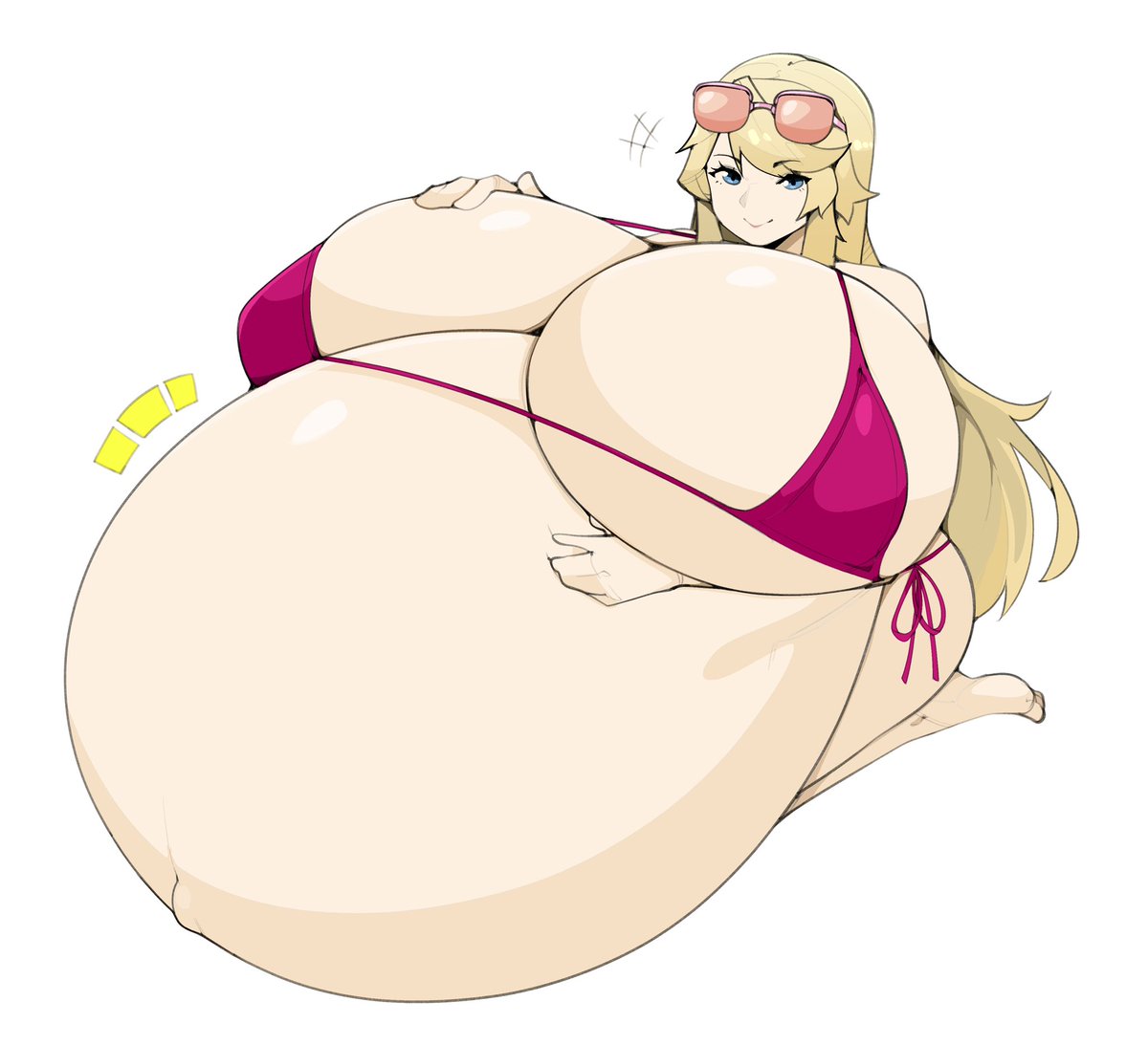 Cassarah (@cassarah6) on Twitter photo Just gotta post on mother's day! Here's more Cassarah, this time sporting a bikini!
Fantastic art by <a href="/zeruxu/">Zeruxu (Commission Full)</a> ! Just gotta post on mother's day! Here's more Cassarah, this time sporting a bikini!
Fantastic art by <a href="/zeruxu/">Zeruxu (Commission Full)</a> !