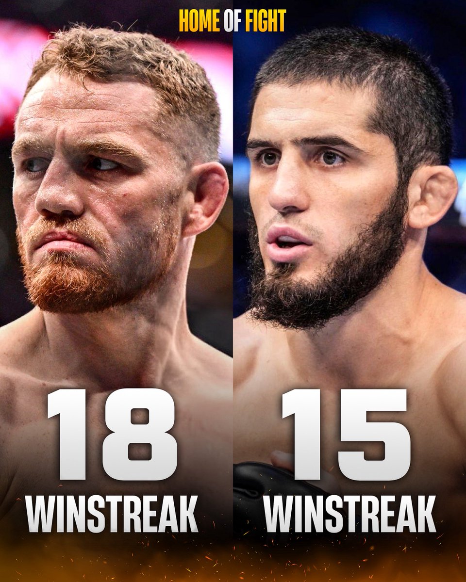 Home of Fight tweet media