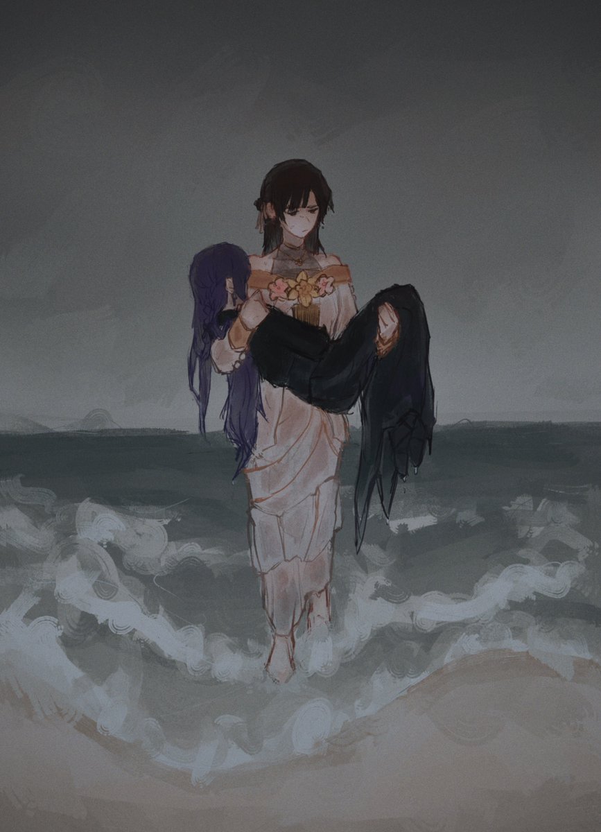 ポカリとポテチ tweet media