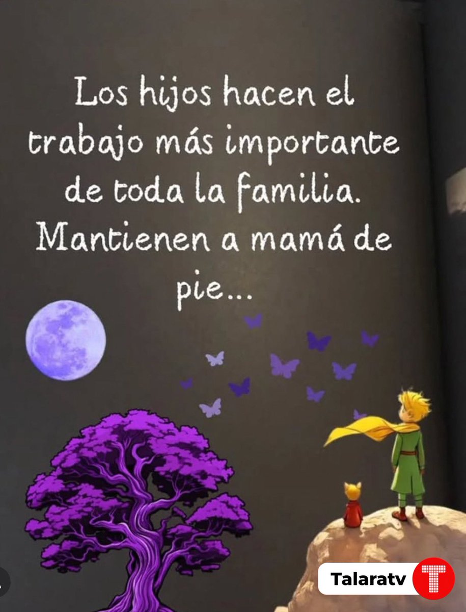 randyleon106's tweet photo. ((🔴)) Talaratv #LaFraseDelDia 📌 https://t.co/pK5odmWZh7