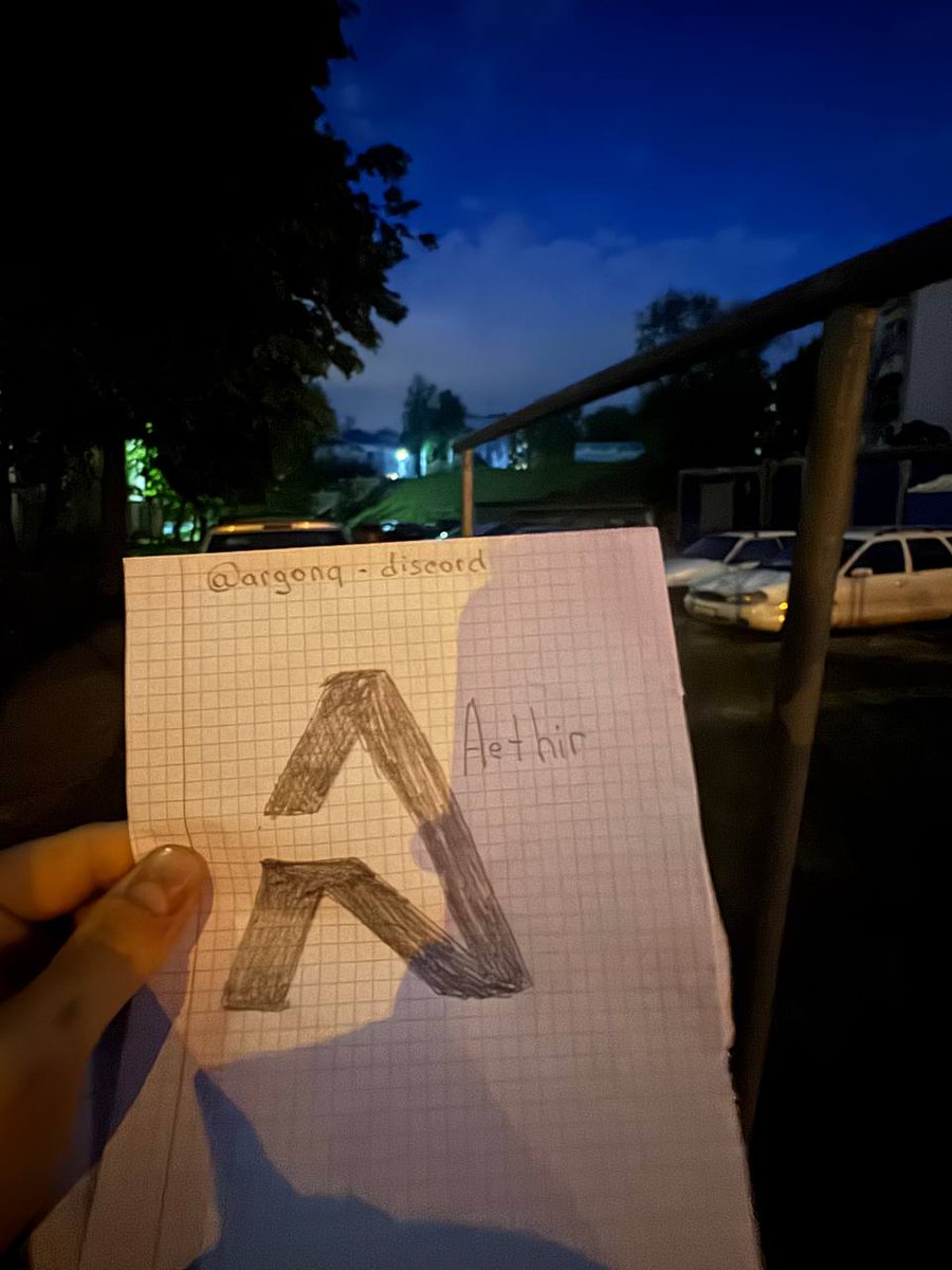 argonzs's tweet photo. #AethirOutside @AnCryypto @AJackD1 @AethirCloud @AethirEco Where I live<3 https://t.co/bFVV4hVdk9