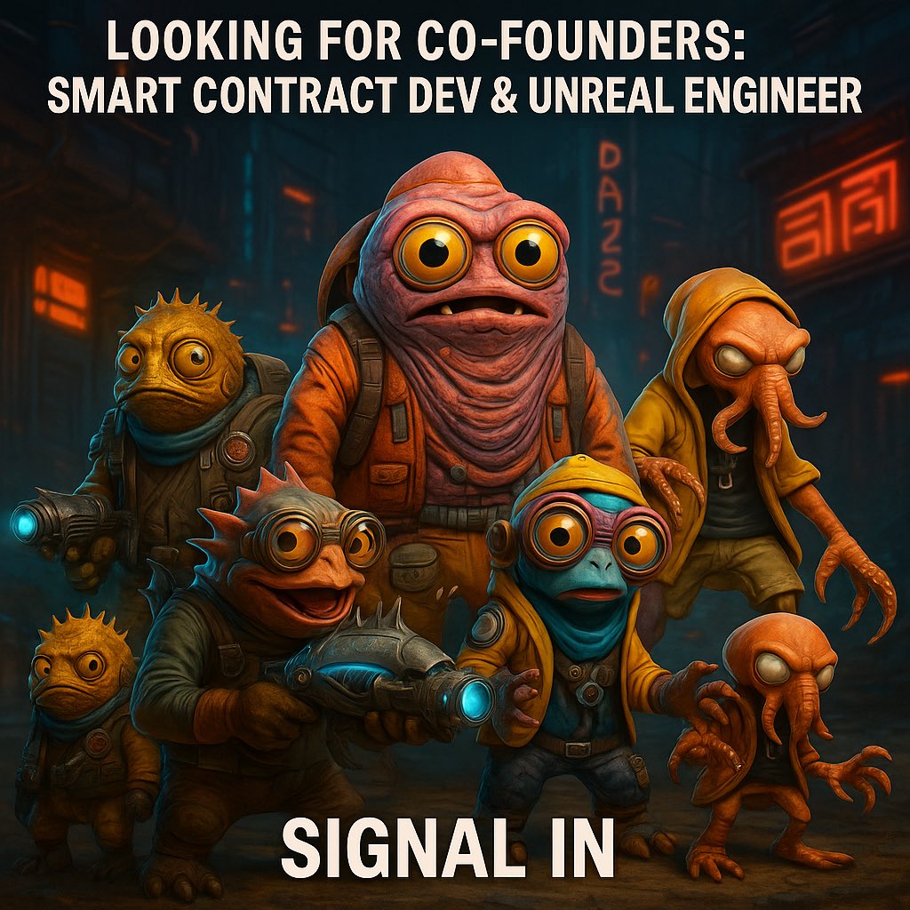 Muish Oddity: Mutant Monkfish - MUISH tweet media