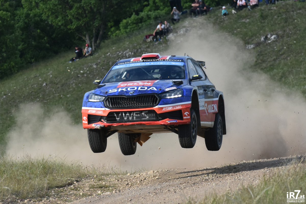 Harald Illmer (@haraldillmer) on Twitter photo 🏁🇭🇺 Gallery ERC Staff House Rally Hungary 2025 - Sunday ➡ ir7.at/content/fotos_… 😎💪
#rally #erc #rallyhungary #veszprem #balaton #hungary #ungarn #em #rallye #fiaerc
<a href="/OpensTightens/">Opens&Tightens</a> <a href="/planetemarcus/">Planetemarcus</a> <a href="/FIAERC/">FIA European Rally Championship</a> 🏁🇭🇺 Gallery ERC Staff House Rally Hungary 2025 - Sunday ➡ ir7.at/content/fotos_… 😎💪
#rally #erc #rallyhungary #veszprem #balaton #hungary #ungarn #em #rallye #fiaerc
<a href="/OpensTightens/">Opens&Tightens</a> <a href="/planetemarcus/">Planetemarcus</a> <a href="/FIAERC/">FIA European Rally Championship</a>
