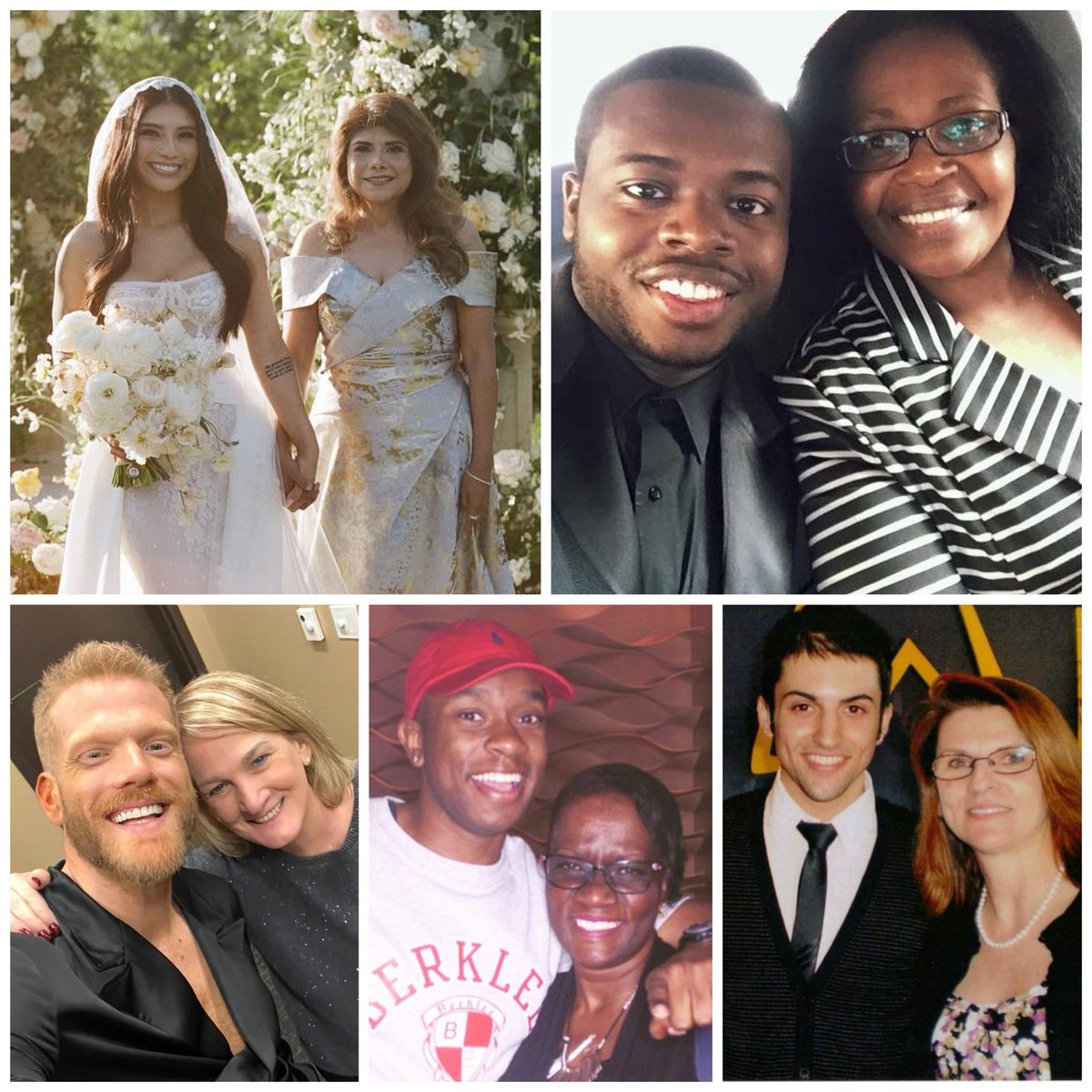 We’re feeling especially thankful for the incredible women who uplift and inspire us every day. Wishing a Happy Mother’s Day to all the amazing moms out there… including our very own <a href="/kirstin/">kirstin™</a>! 🥰

We love y’all SO much!!! 💐