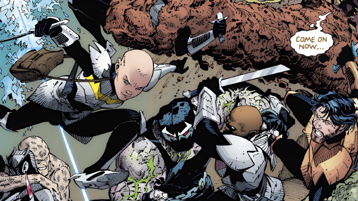 PORTAL BARBARA GORDON tweet media