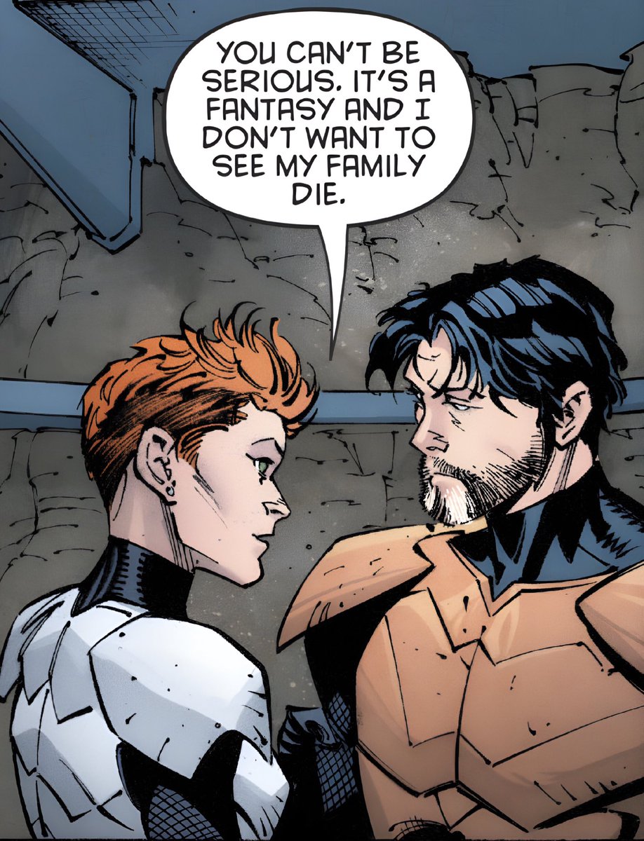 PORTAL BARBARA GORDON tweet media