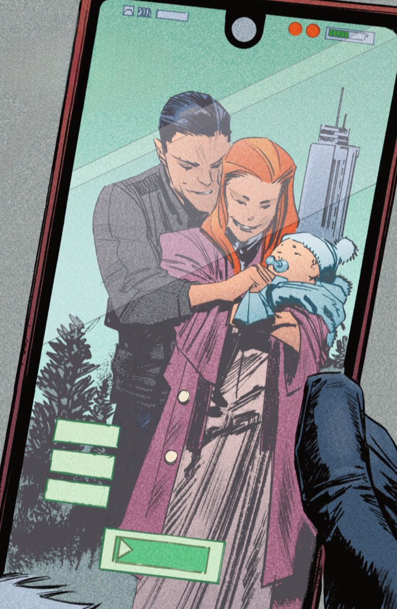 PORTAL BARBARA GORDON tweet media