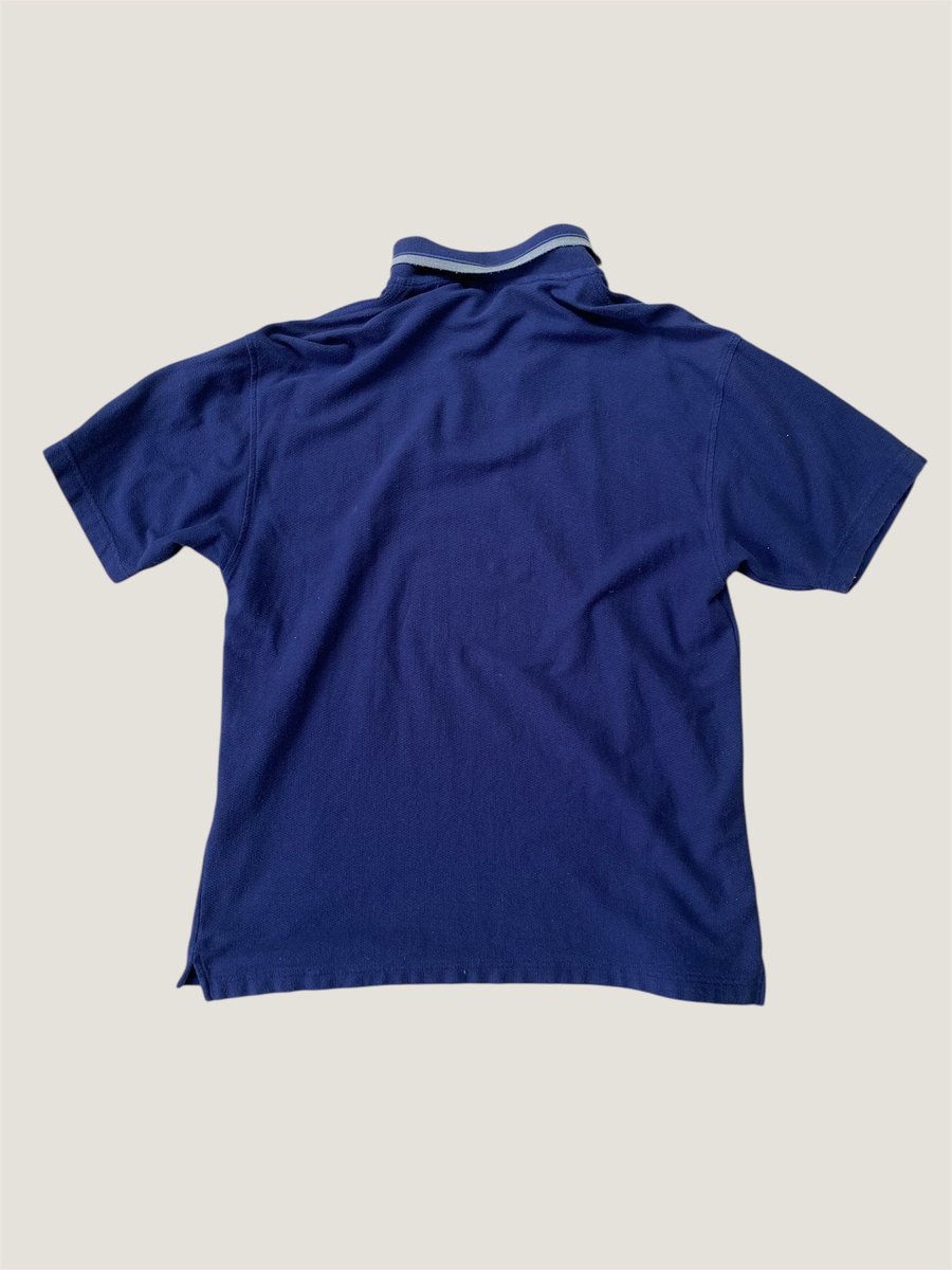 Growdung2hand's tweet photo. Vintage No Fear Half Zip Polo Shirt 

#nofear #vintagenofear #y2k #90s #vintage #halfzipsecond #halfzip https://t.co/9e6KreyLxs