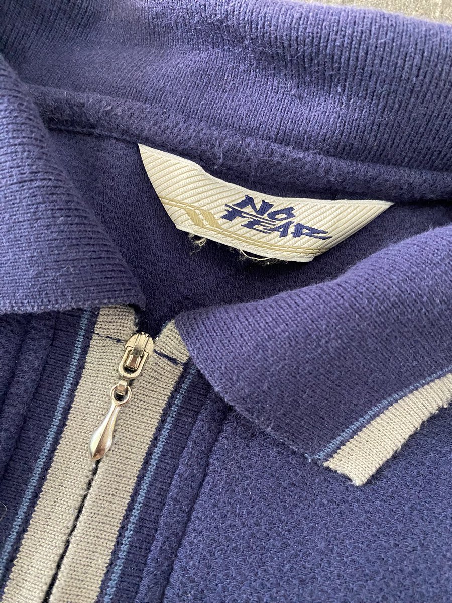 Growdung2hand's tweet photo. Vintage No Fear Half Zip Polo Shirt 

#nofear #vintagenofear #y2k #90s #vintage #halfzipsecond #halfzip https://t.co/9e6KreyLxs