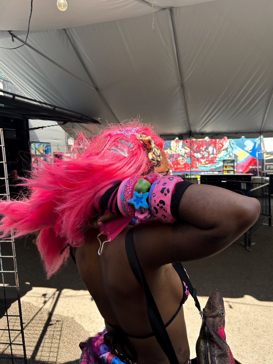 BunniDaBabi's tweet image. ultra sEXY BUNNI ACTIVATE!!!