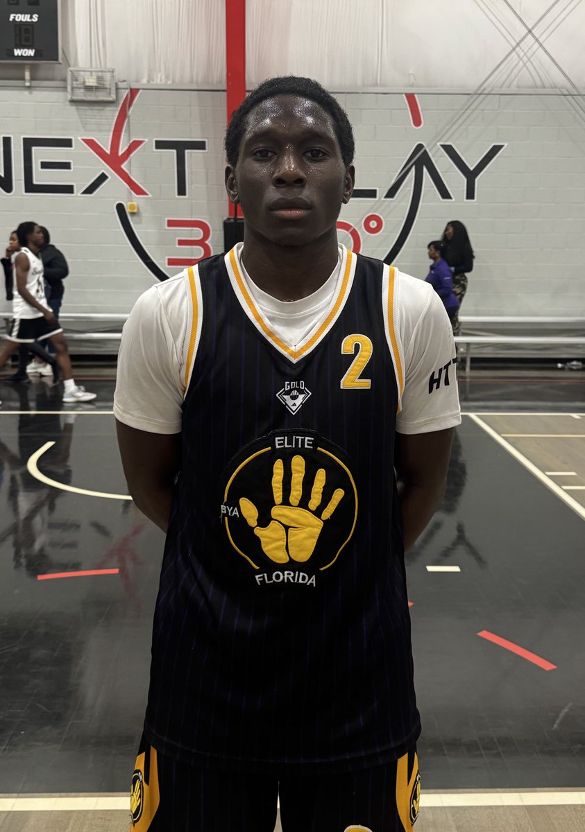 DT Media Group (@dtunfiluncen247) on Twitter photo Markenzy Sainvil – Class of 2026 | E5 Florida
Markenzy <a href="/yxng_kenzy/">Markenzy Sainvil</a> is vocal on and off the court, displaying strong leadership and motivating his teammates throughout the game. He runs the offense with poise, pushing the tempo and setting others up to score. On defense, he stays Markenzy Sainvil – Class of 2026 | E5 Florida
Markenzy <a href="/yxng_kenzy/">Markenzy Sainvil</a> is vocal on and off the court, displaying strong leadership and motivating his teammates throughout the game. He runs the offense with poise, pushing the tempo and setting others up to score. On defense, he stays