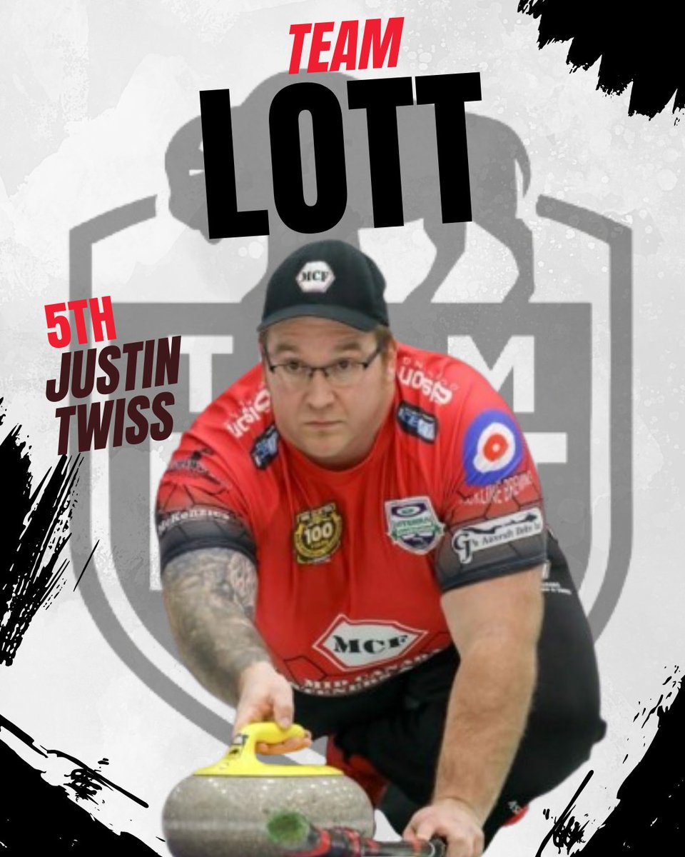 Team Tanner Lott tweet media