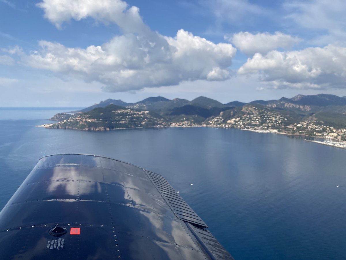 Buddy’s Aviation tweet media