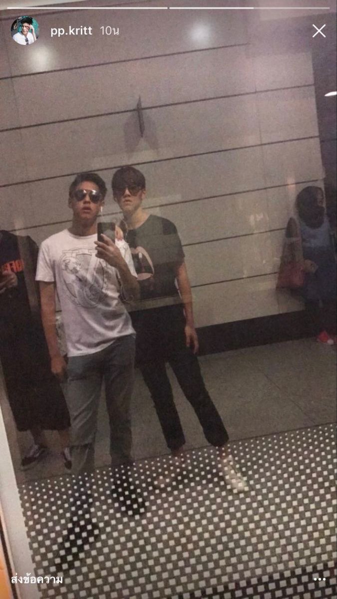 tumpaikorns's tweet photo. ลงสตอรี่ตุวเองแต่ผชถือกล้อง เริดยัง https://t.co/7WnSgGCy3S