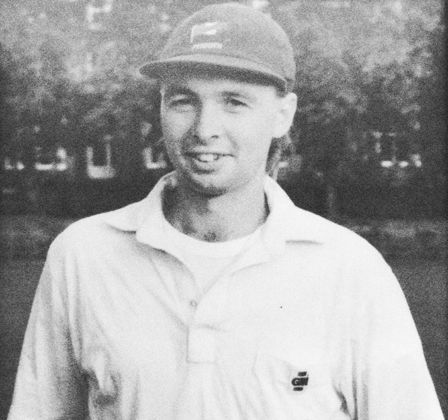 Scottish Cricket Past Present and Future tweet media