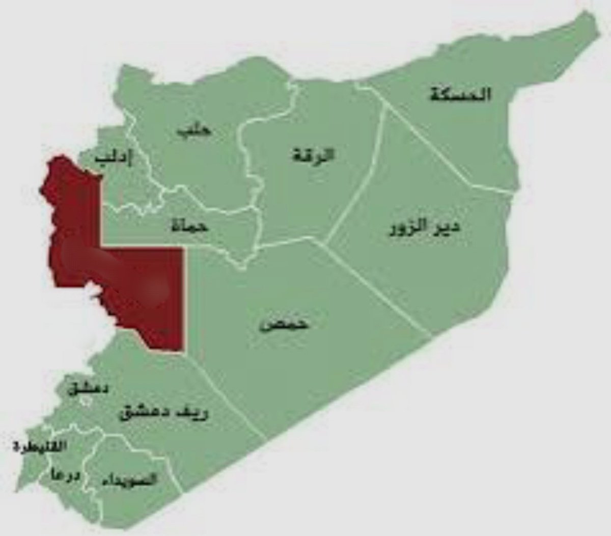 Don0Tomas7's tweet photo. أيها العلويين في سوريا بالأخص الساحل السوري..
التزموا بكلام سماحة الشيخ غزال غزال و الزموا بيوتكم..
لا تنجروا خلف احد الصبر ثم الصبر..
هنالك قوى إقليمية و دولية اتخذت القرار بخصوص فدرلة سوريا ..⏳

#سوريا #الساحل_السوري #IndiaPakistanWar #ElClasico #دمشق #العلويين #alawaite https://t.co/KA3dzs3msR