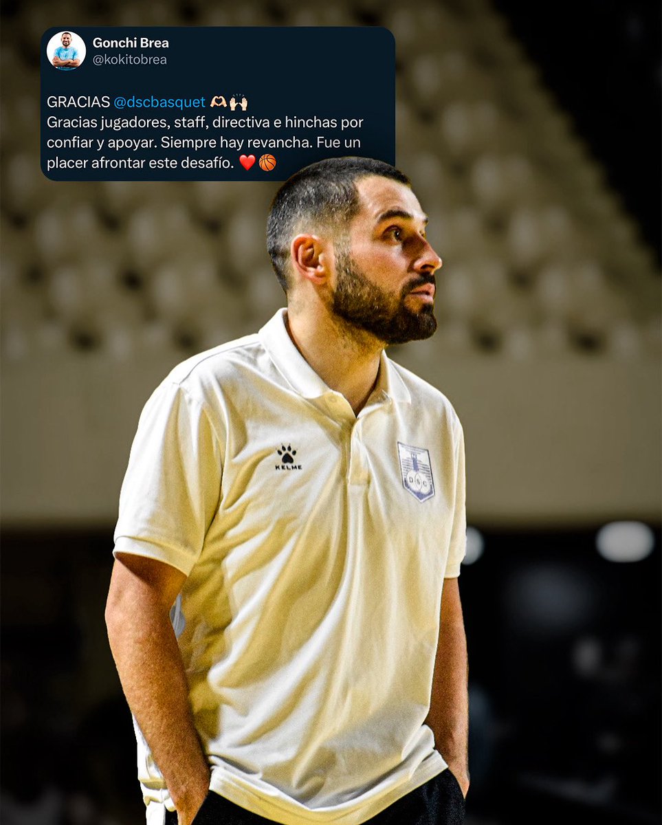 Gracias a vos <a href="/kokitobrea/">Gonchi Brea</a> 🥺

Sos Defensor Sporting