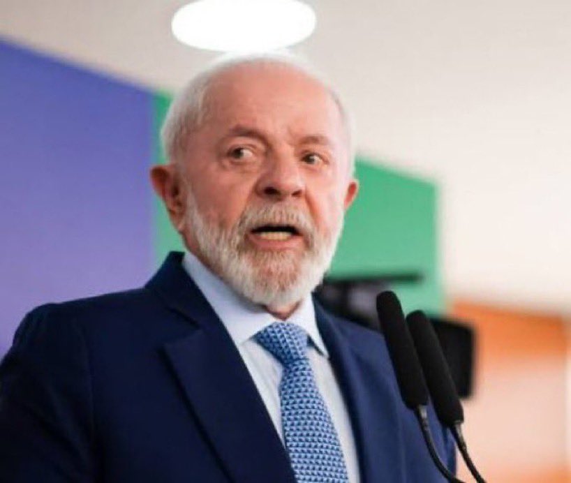 NewsLiberdade's tweet photo. 🚨URGENTE - Novo esquema de corrupção bilionário do governo Lula pode ser revelado nos próximos dias, com a provável fonte sendo o programa pé de meia! https://t.co/zDBzkBqAgr