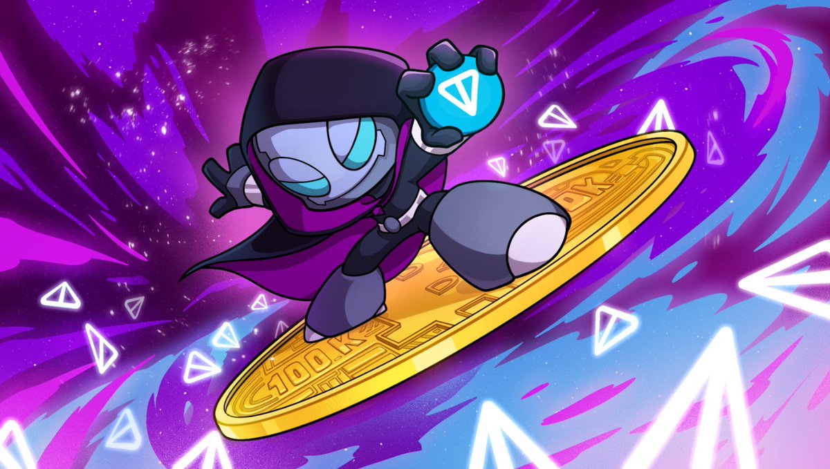 0xTracy2025's tweet photo. $TAC is aligned for growth.
Built for the future.
And it’s only just beginning.

Follow. Build. Align.
#TAC #TON #EVM #CryptoFuture #Web3Alignment https://t.co/S0eU2hMFdg
