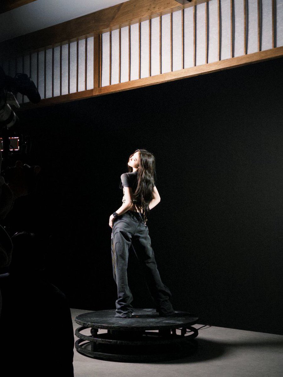 all done surely well, from the beginning until the end of our pre—release promotion, we whilst having fun on it! to sum up, this some photo dumps for you about me which already drew the new journey on our new era, mind to take another look ?!