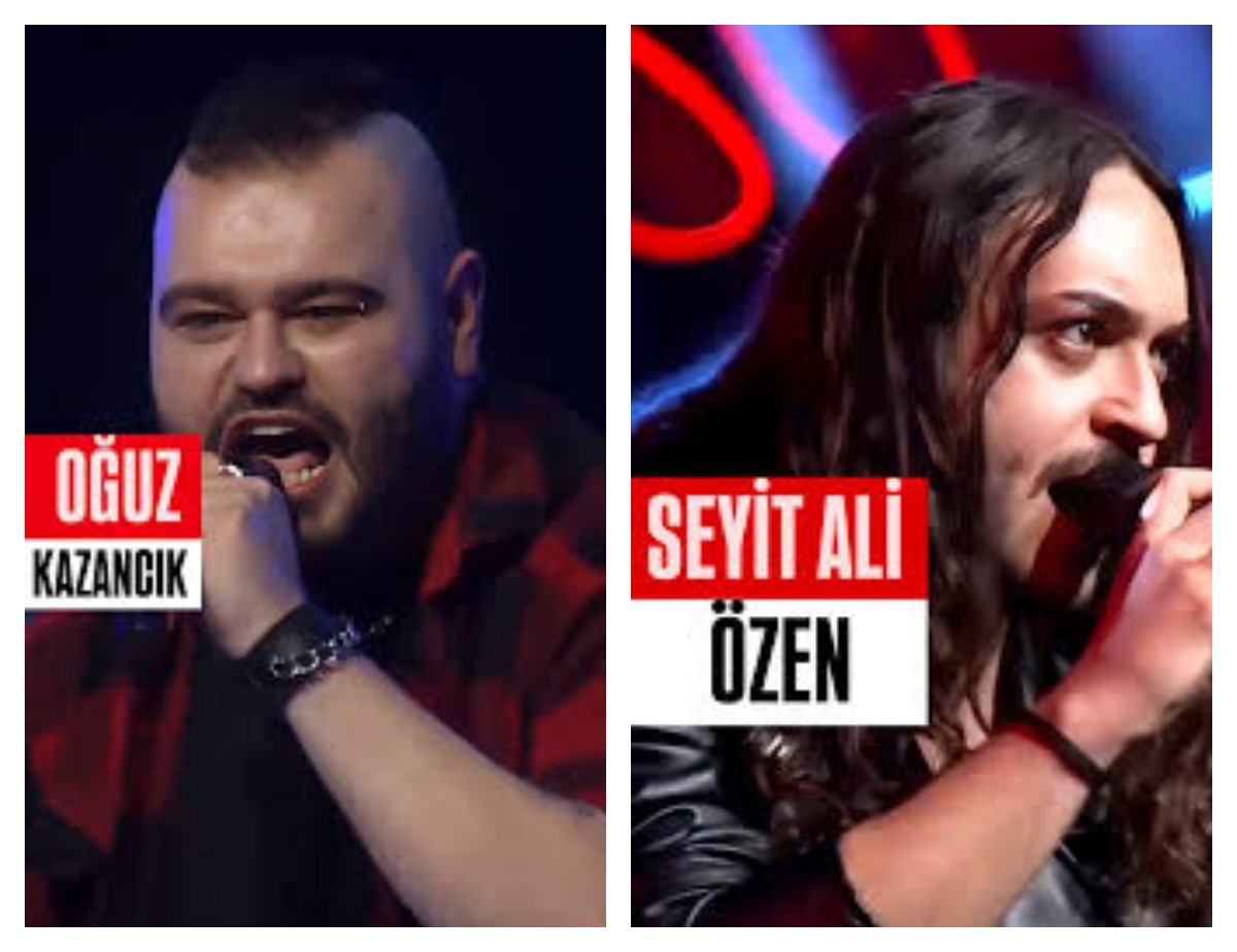 BaelishVLR's tweet image. Yazık oldu bu 2 güzel adama...
#osestürkiye