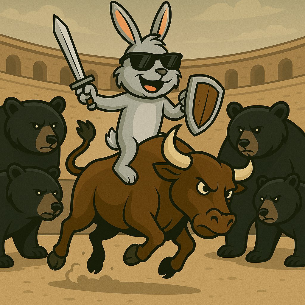 Guild_XRPL's tweet photo. $Guild not fased by the bears. We continue to build. Grab you positons. LFG!🐰🐰🐰🐇 https://t.co/YON2tPeTM4