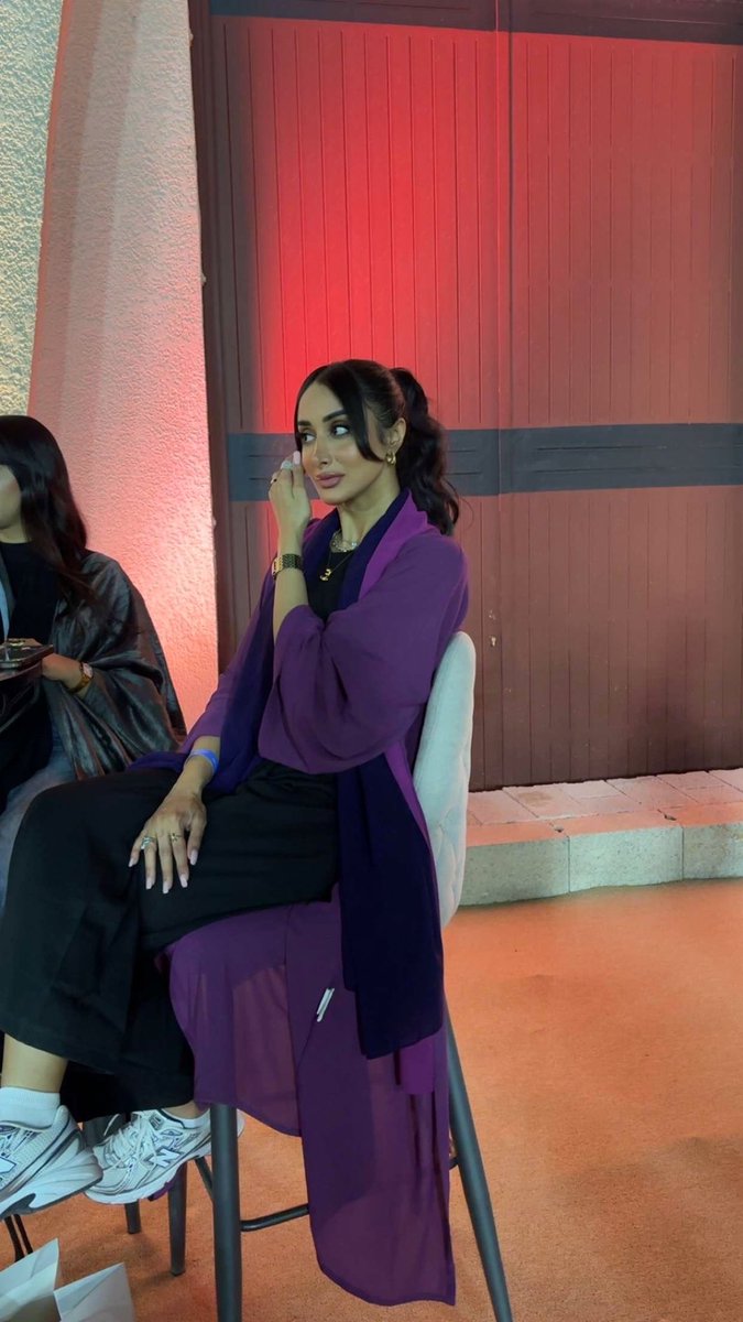 Reham Alzahrani tweet media