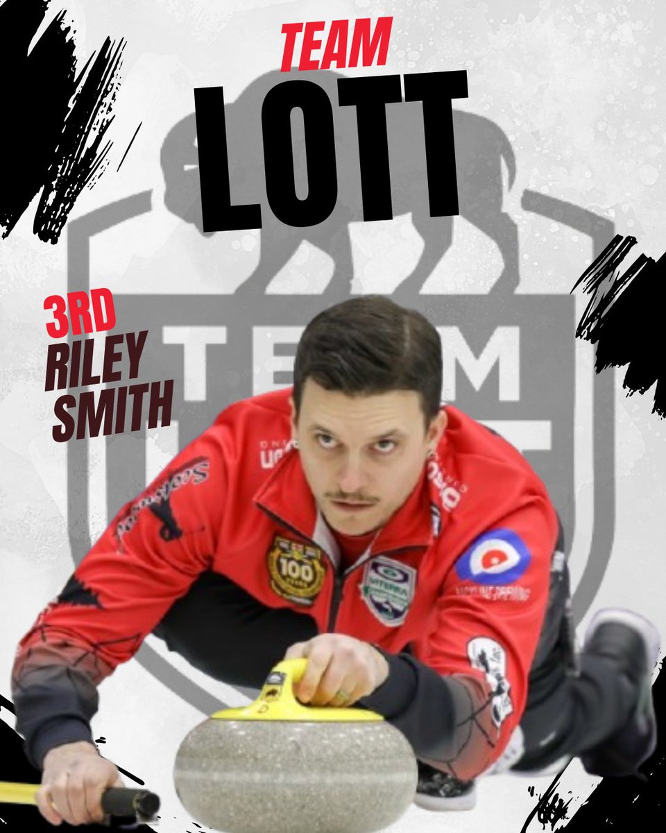 Team Tanner Lott tweet media