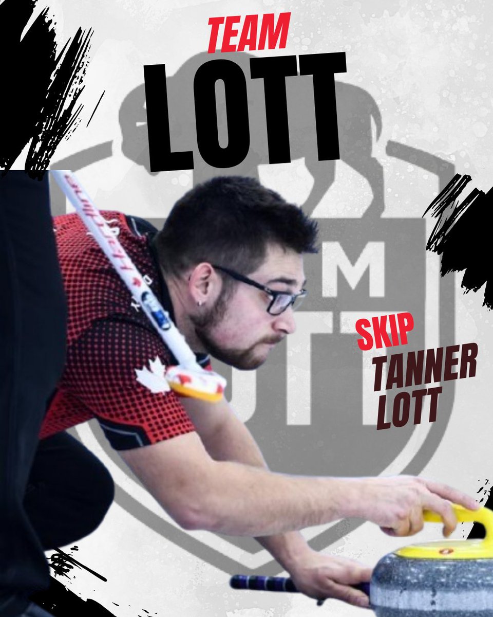 Team Tanner Lott tweet media