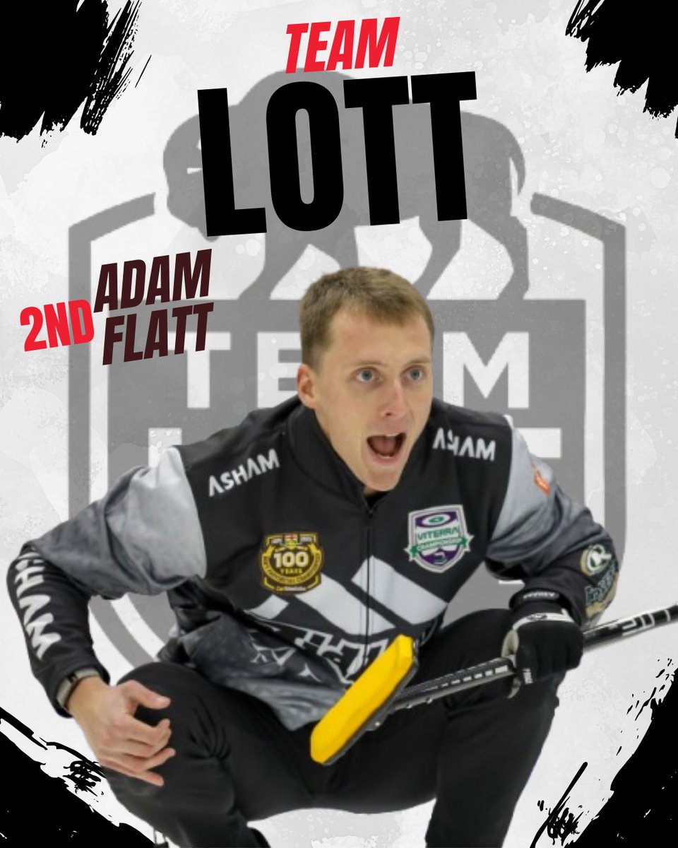 Team Tanner Lott tweet media