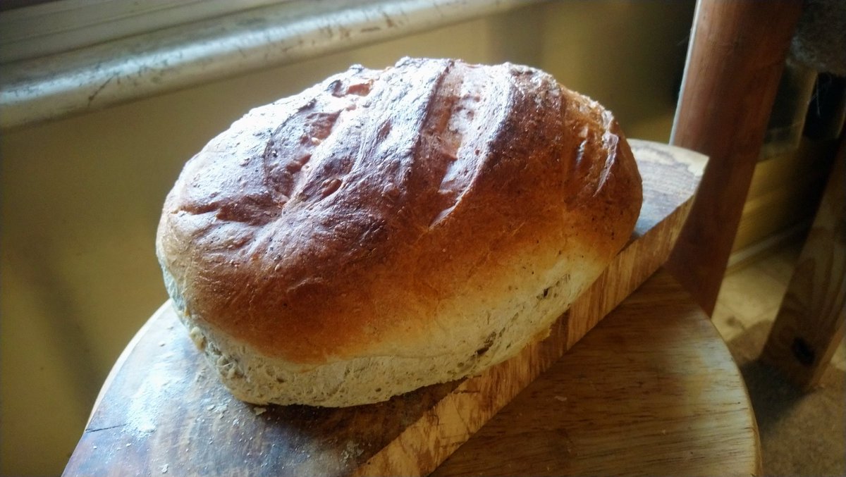 Bill_Owen's tweet image. #mybread
