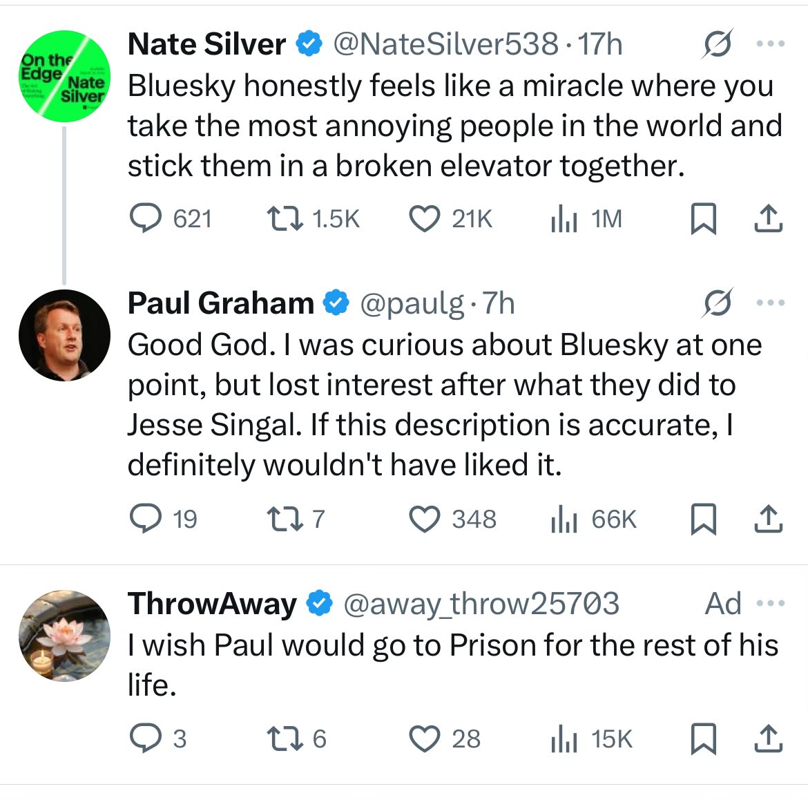 robswc's tweet image. What is this ad lol