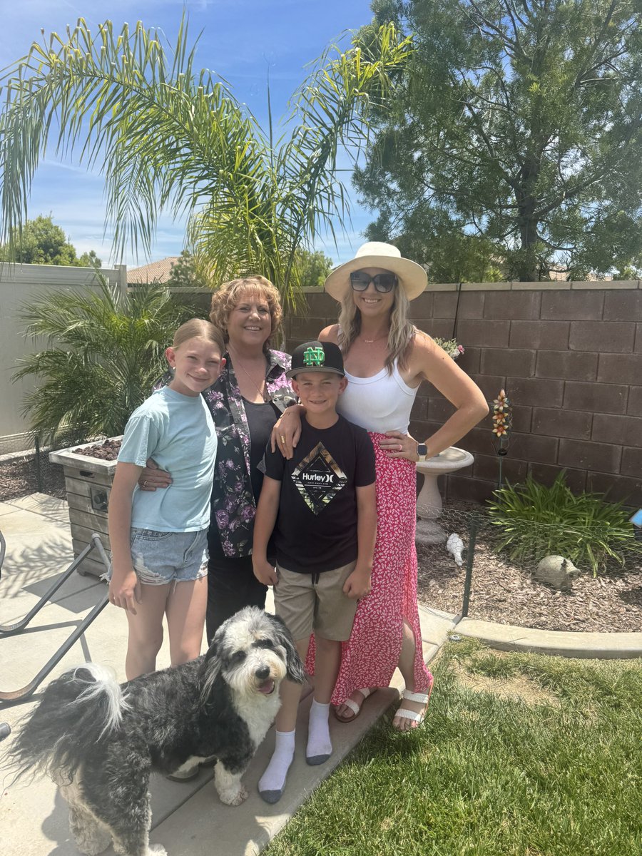 Happy Mother’s Day!