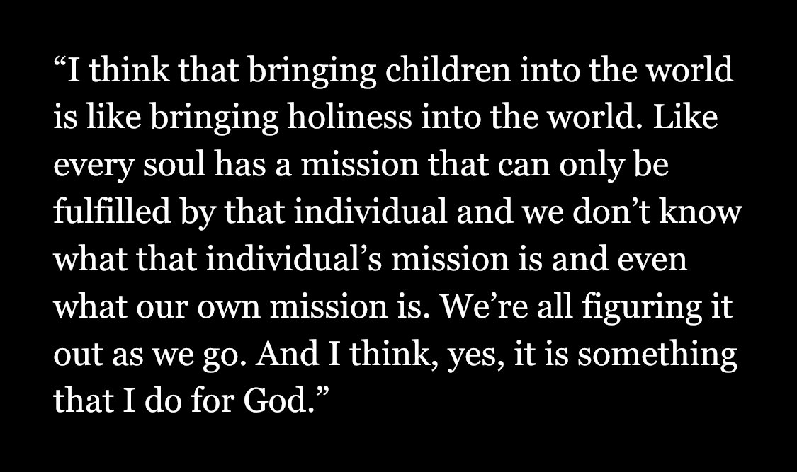 From Hannah’s Children by <a href="/CRPakaluk/">Catherine Ruth Pakaluk</a>.