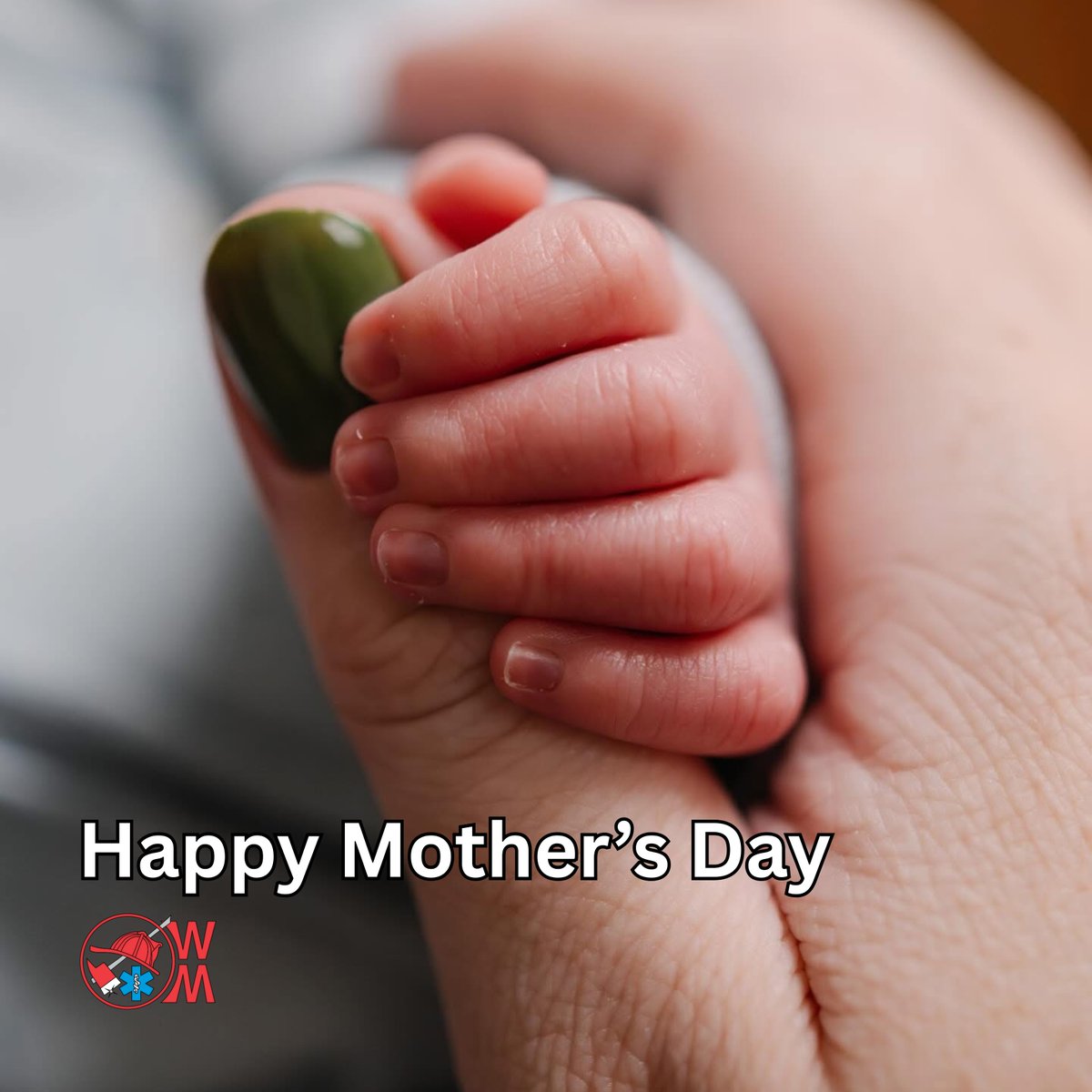 Happy Mother's Day!
#MothersDay2025