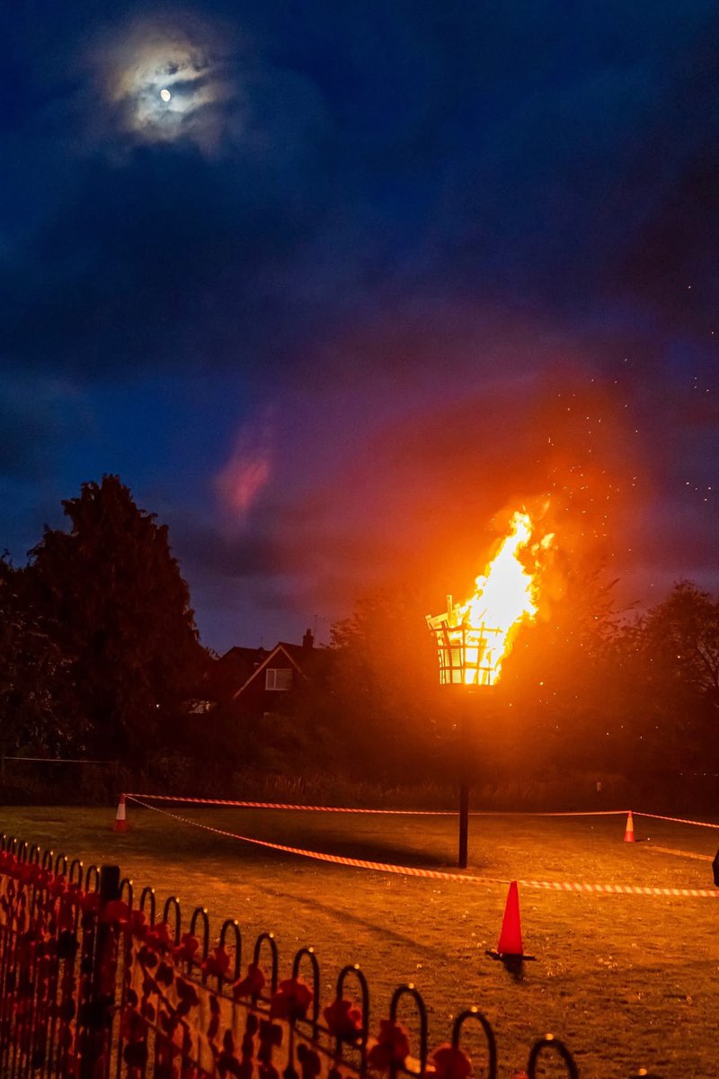 Burstwick Parish Council tweet media