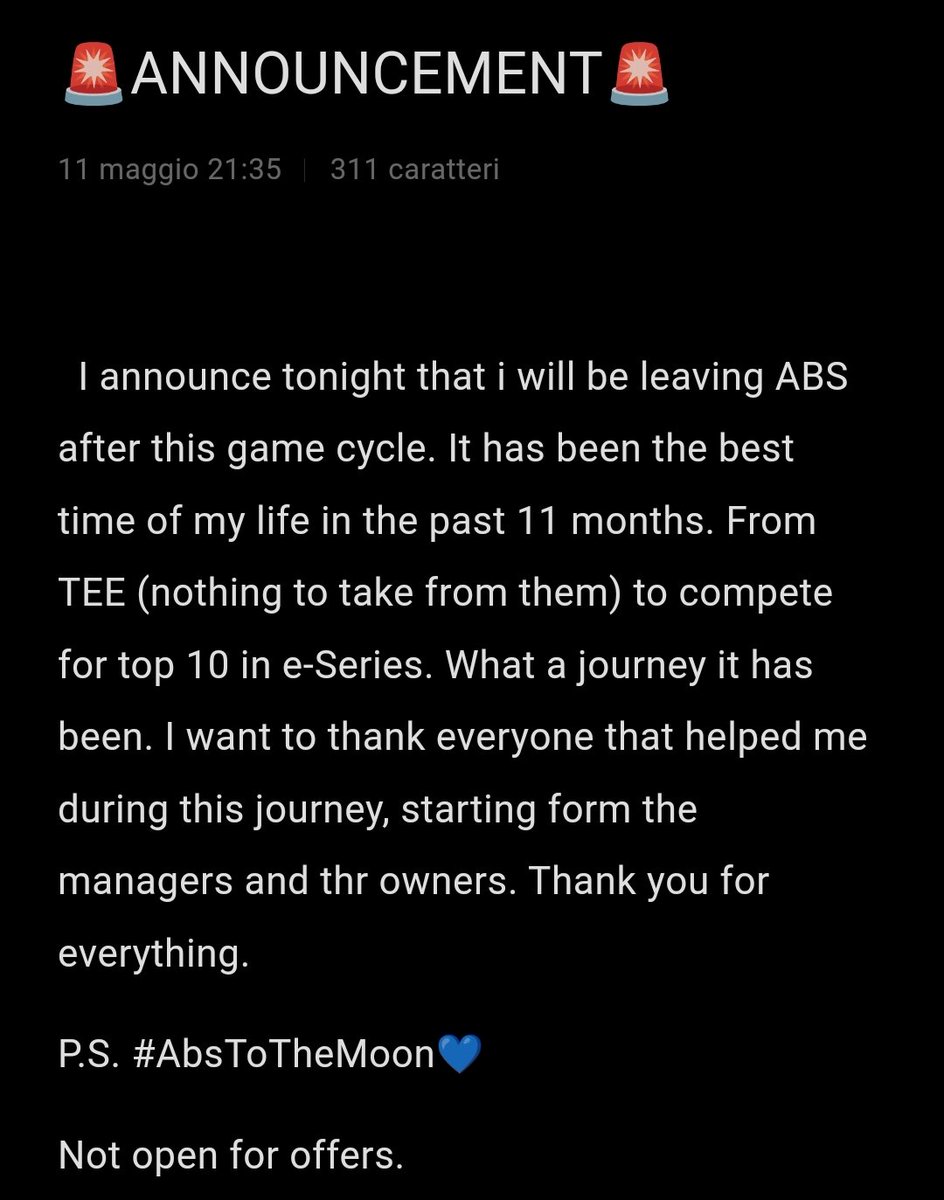 Florian Pfanzelter (@pgs_florianpfan) on Twitter photo 